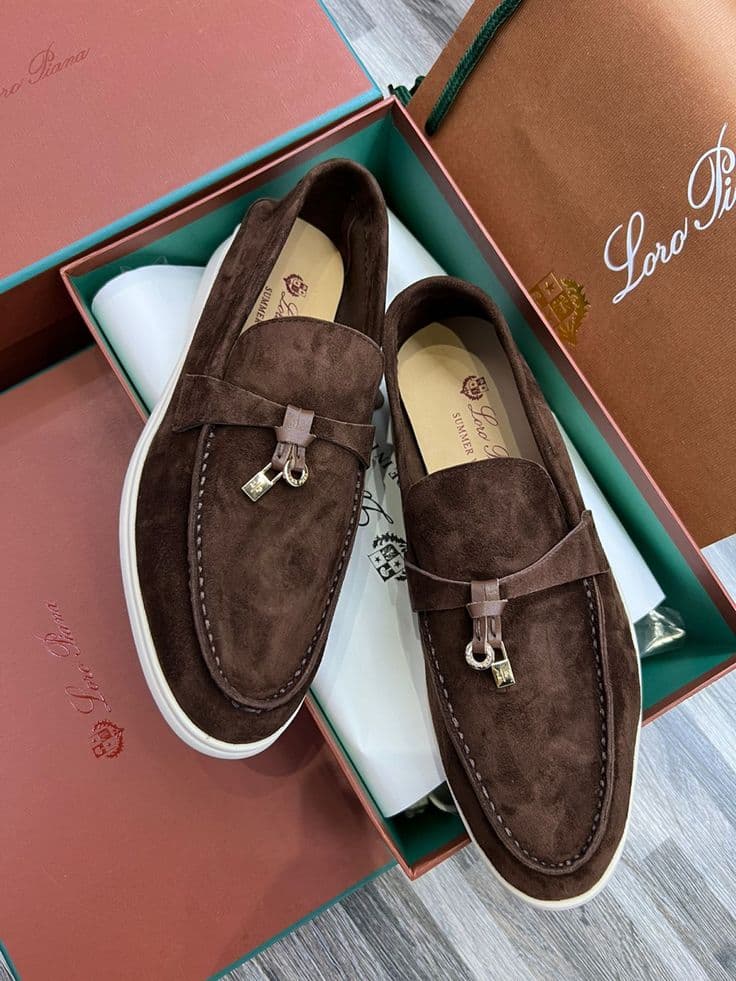Men's casual outfit
