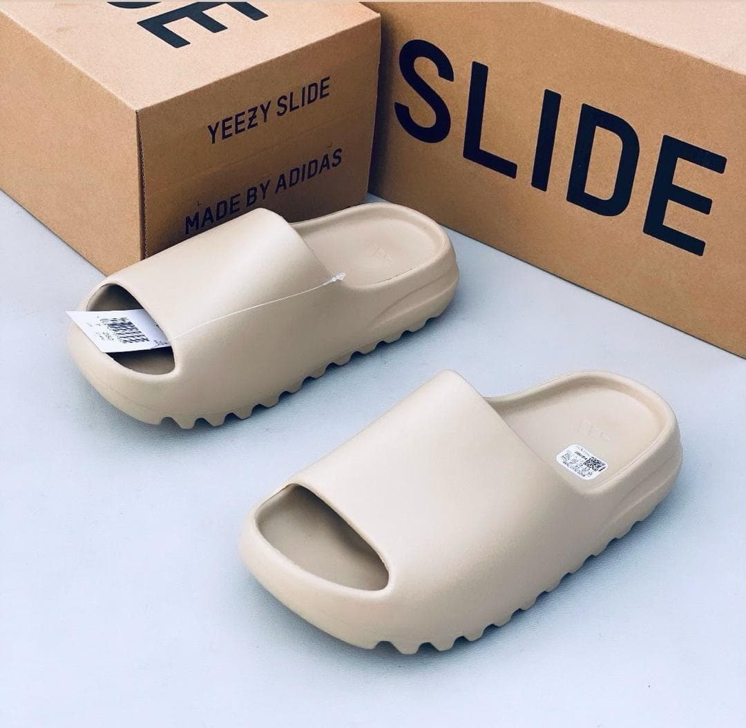 Adidas Yeezy Slide Pure