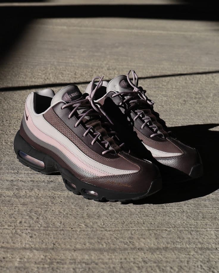 Nike Air Max 95 Earthtone