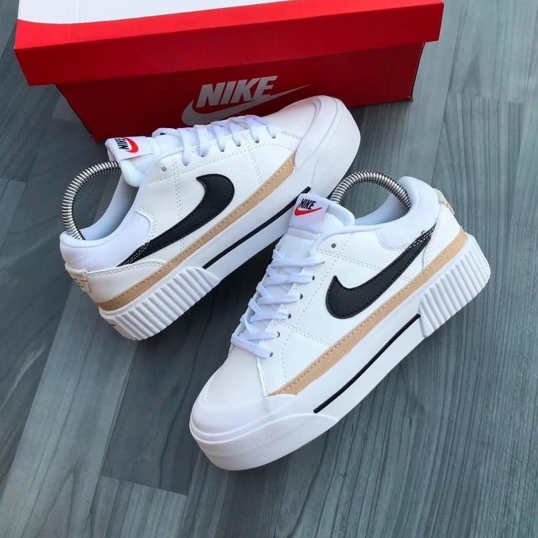 Nike Court Legacy Lift