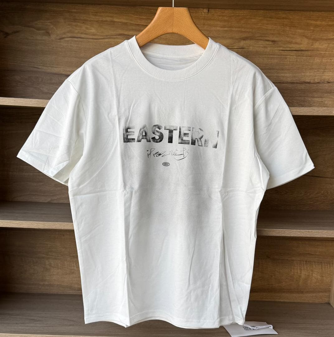 White Castle Graphic T-Shirt