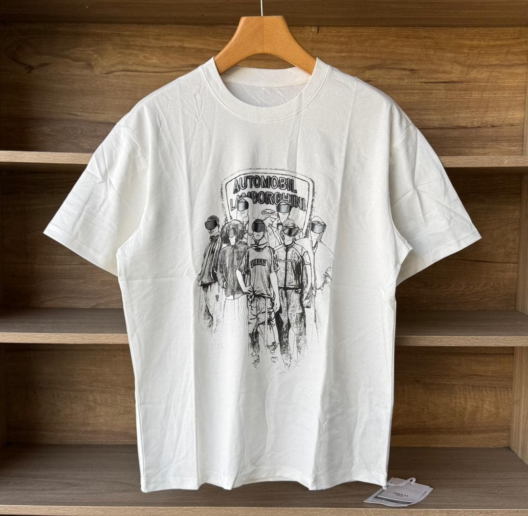 Long Sleeve Shirt ā Style 14
