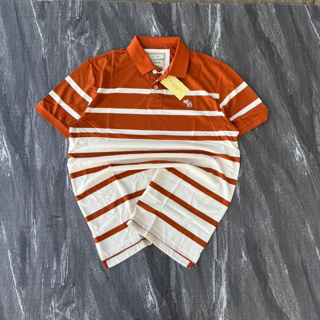 Polo Shirt — Style 03