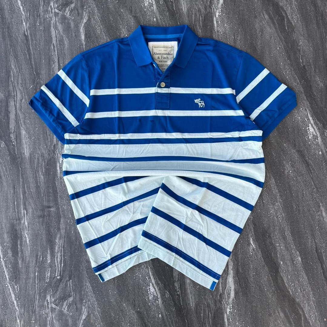Polo Shirt — Style 04