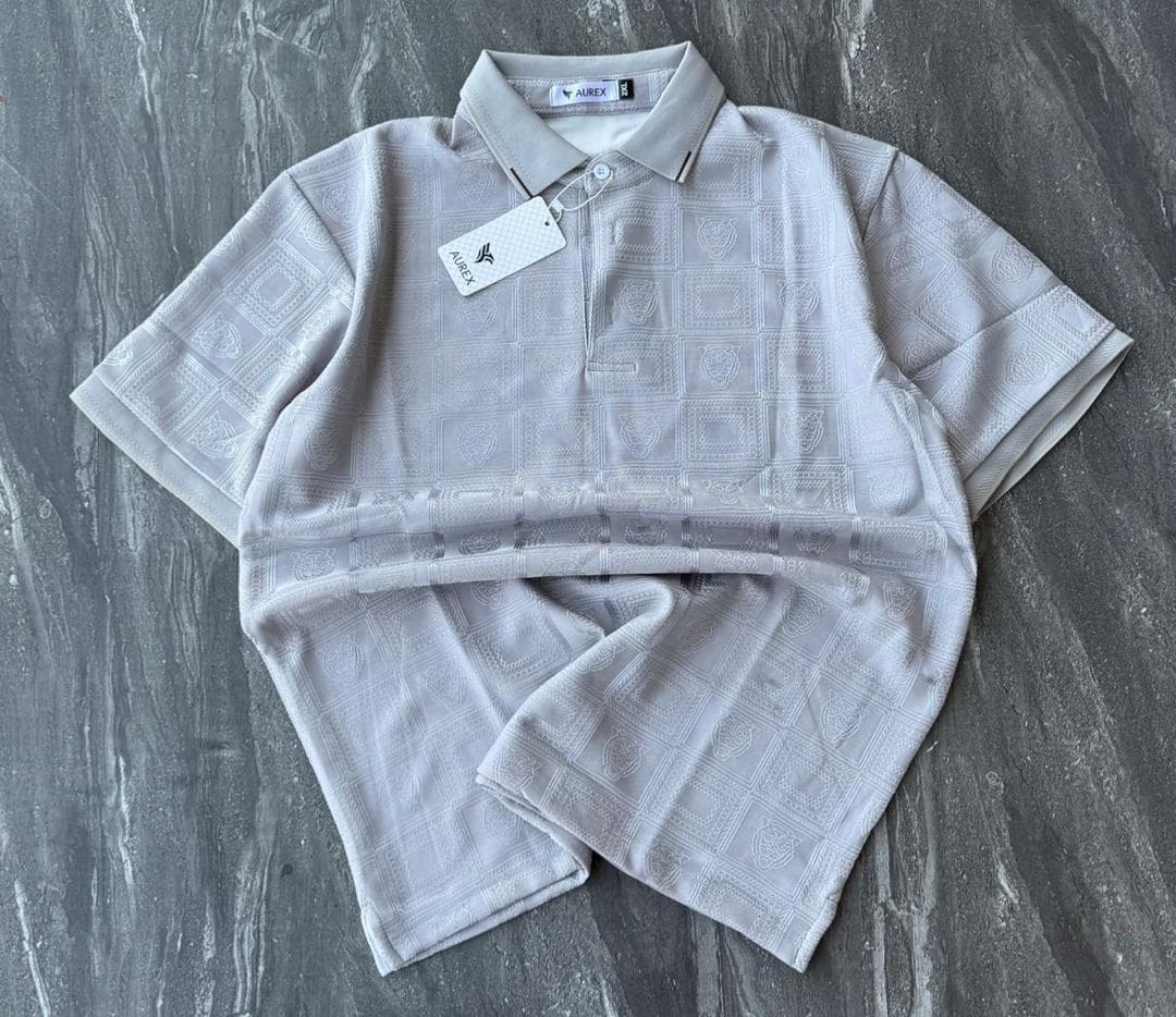 Polo Shirt ā Style 12