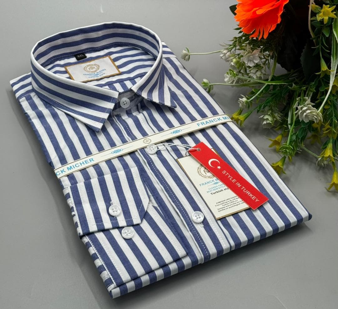 Long Sleeve Shirt ā Style 15
