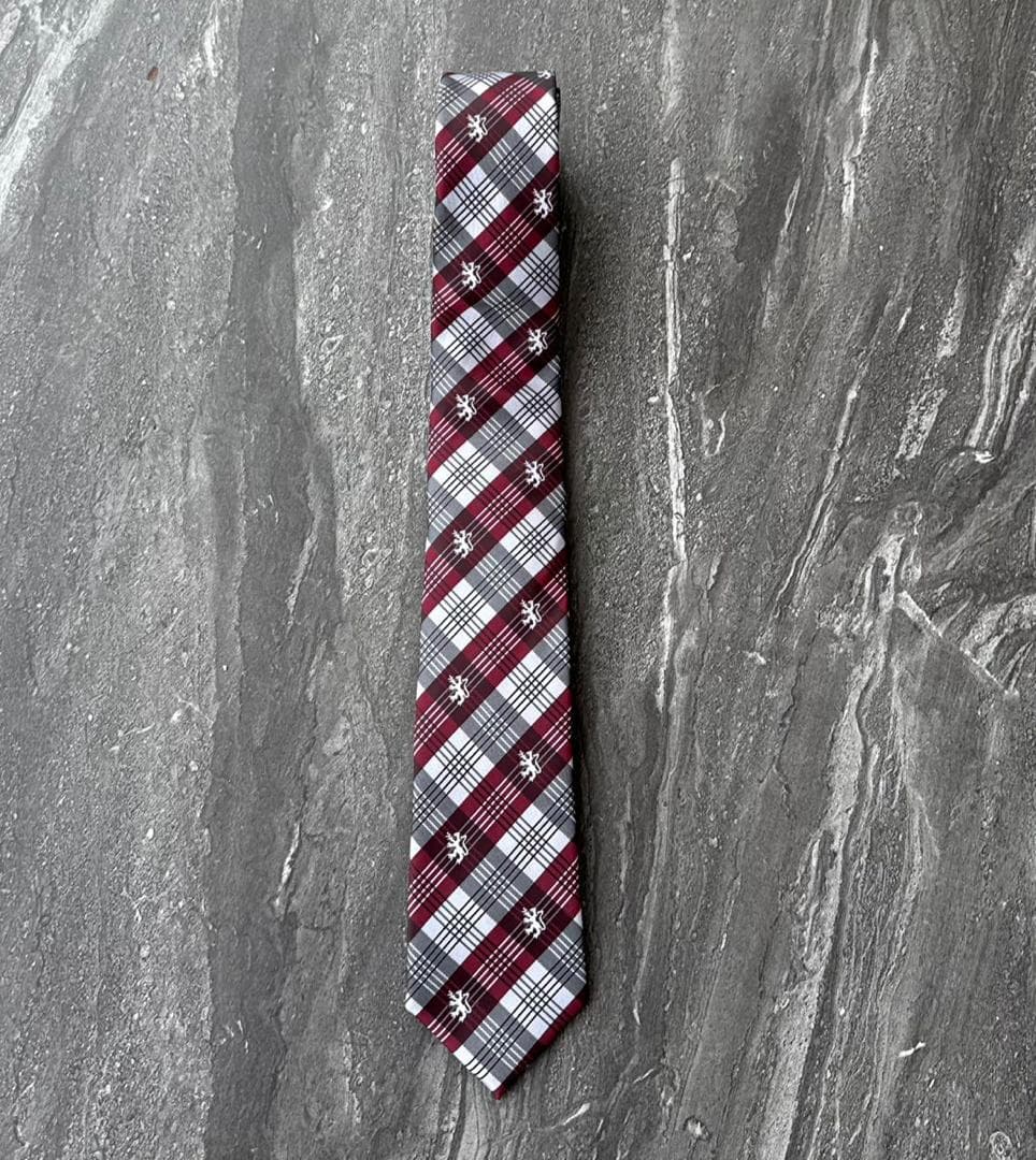 Tie & Pocket Square Set ā Style 18