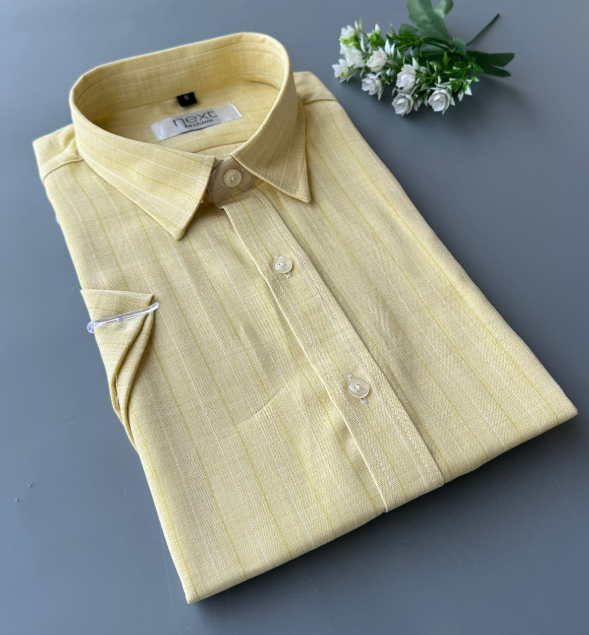 Short Sleeve Top 08